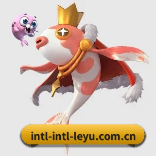 乐鱼体育 APP